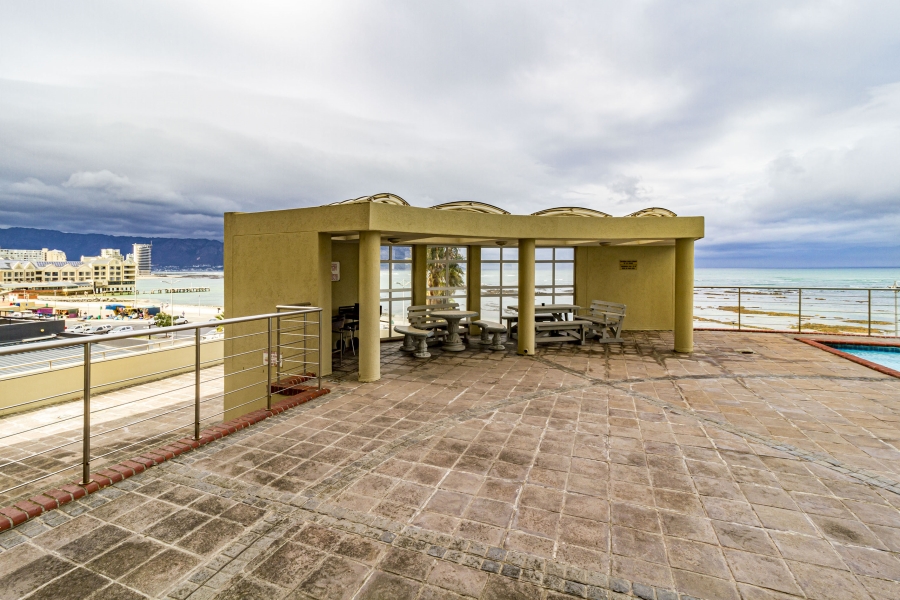 2 Bedroom Property for Sale in Strand North Western Cape